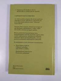 Lapsi kuin kuultokudos