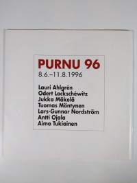 Purnu 96 : Orivesi 8.6.-11.8.1996