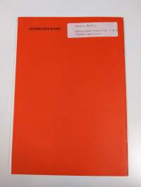 Kirjokansi 4/1987