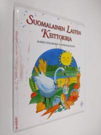 Suomalainen lasten keittokirja