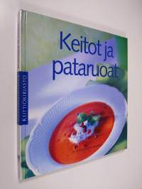 Keitot ja pataruoat