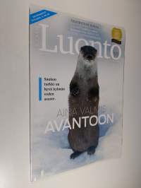Tyhjä kuva