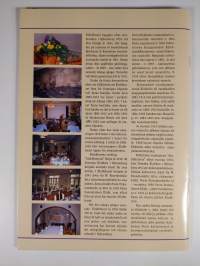 2004 : Klubbhuset 150 = Klubitalo 150