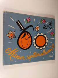 Manun synttärialbumi, 60