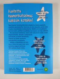 Näille Suomi nauraa