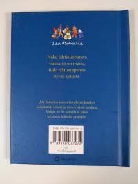 Tähtinuppuja
