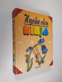 Hyvän olon kirja