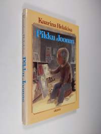 Pikku Joonas