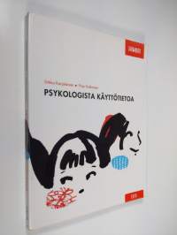 Psykologista käyttötietoa