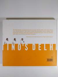 Tino&#039;s Delhi