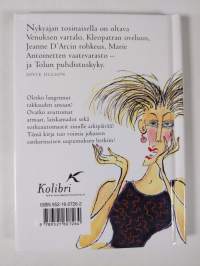 Nainen, rätti ja moppi