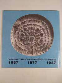Purnu 87 : Orivesi 6.6-16.8.1987