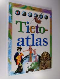 Tietoatlas