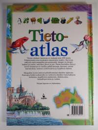 Tietoatlas