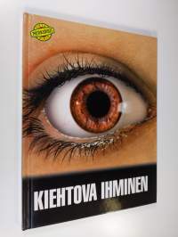 Kiehtova ihminen