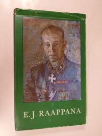 E. J. Raappana : muistojulkaisu