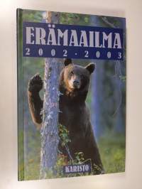 Erämaailma 2002-2003