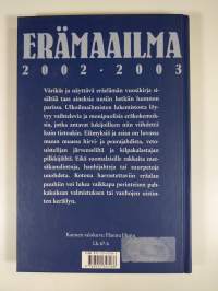 Erämaailma 2002-2003