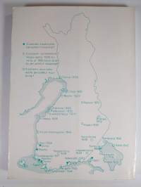 Vaasa-ajan kaupungit 1 : Helsinki