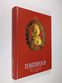 Narinkka 1995 : Helsinki 1700