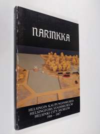 Narinkka 1986-1987