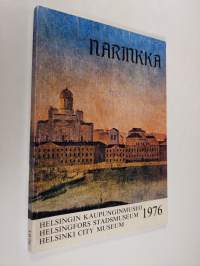 Narinkka 1976