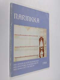 Narinkka 1984