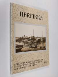 Narinkka 1982