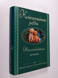 Koiramainen juttu : hännänheiluttajan tarinoita