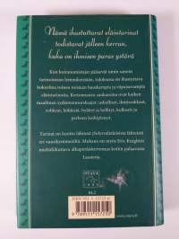 Koiramainen juttu : hännänheiluttajan tarinoita