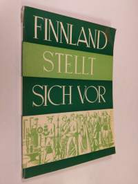 Finnland stellt sich vor