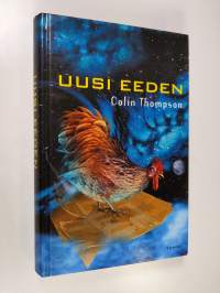 Uusi Eeden