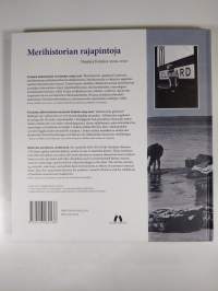 Merihistorian rajapintoja