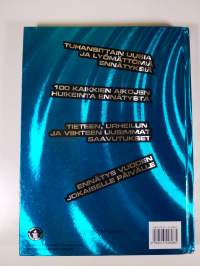 Guinness world records 2010