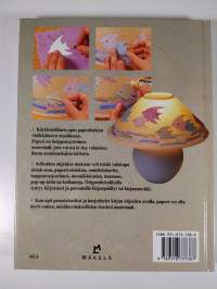 Paperitaidekoulu