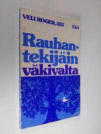 Rauhantekijäin väkivalta