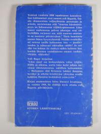 Rauhantekijäin väkivalta
