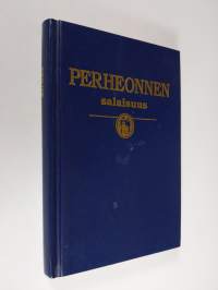 Perheonnen salaisuus