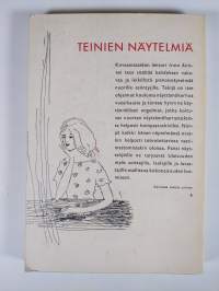 Teinien näytelmiä