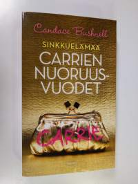 Carrien nuoruusvuodet