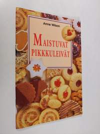 Maistuvat pikkuleivät