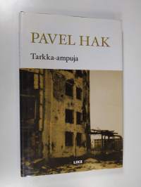 Tarkka-ampuja