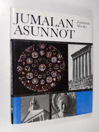 Jumalan asunnot