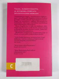 Kigalin kakkukauppa