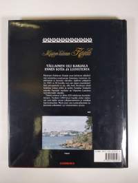 Muistojen kultainen Karjala