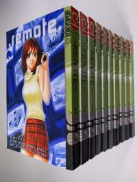 Remote 1-10