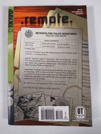 Remote 1-10
