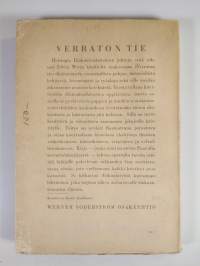 Verraton tie : diakonian raamatullinen pohja, historiallinen kehitys ja nykyiset työmudot