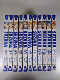 Suzuka 1-11