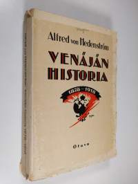 Venäjän historia 1878-1918